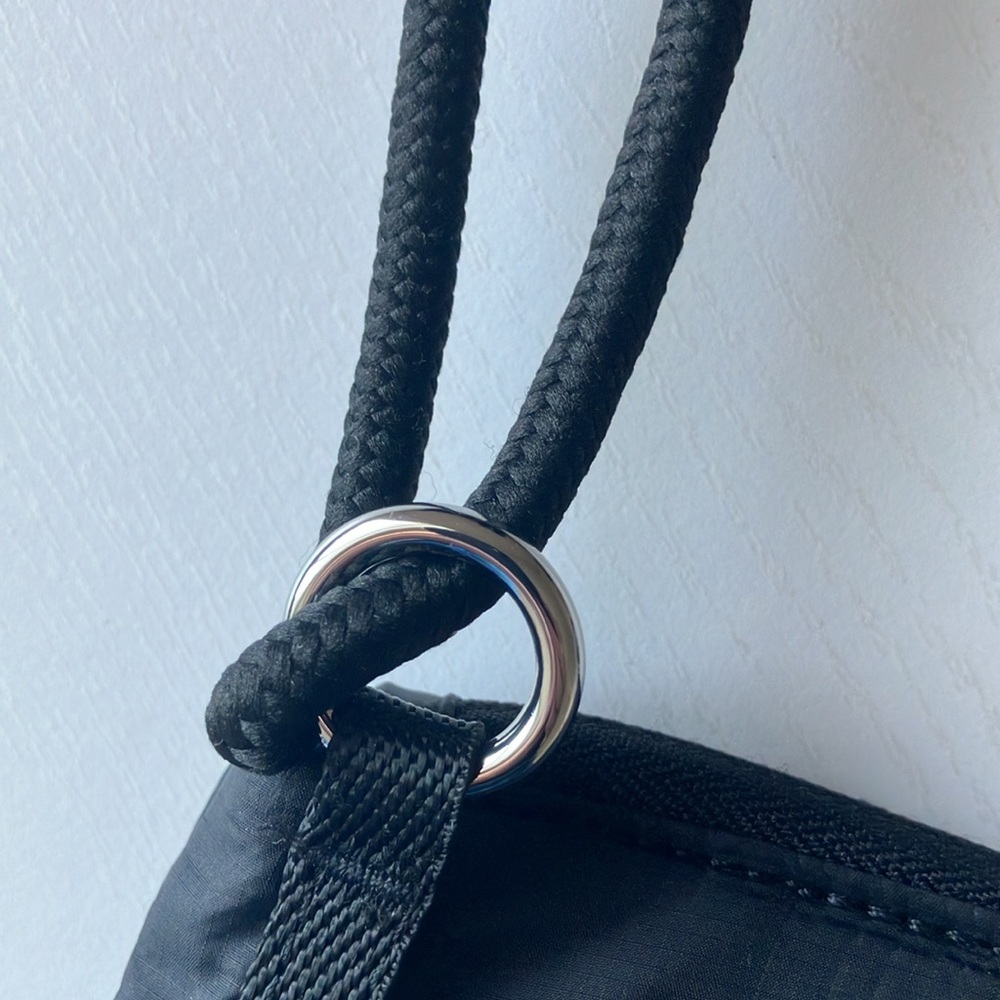 Lululemon Patch Logo Crossbody - Picture 8 of 16